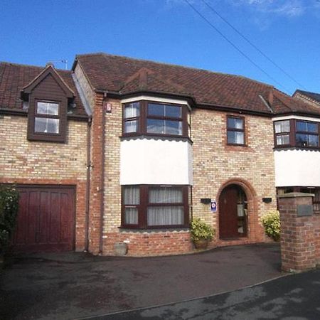 Bed and Breakfast Byerley House Newmarket  Exterior foto