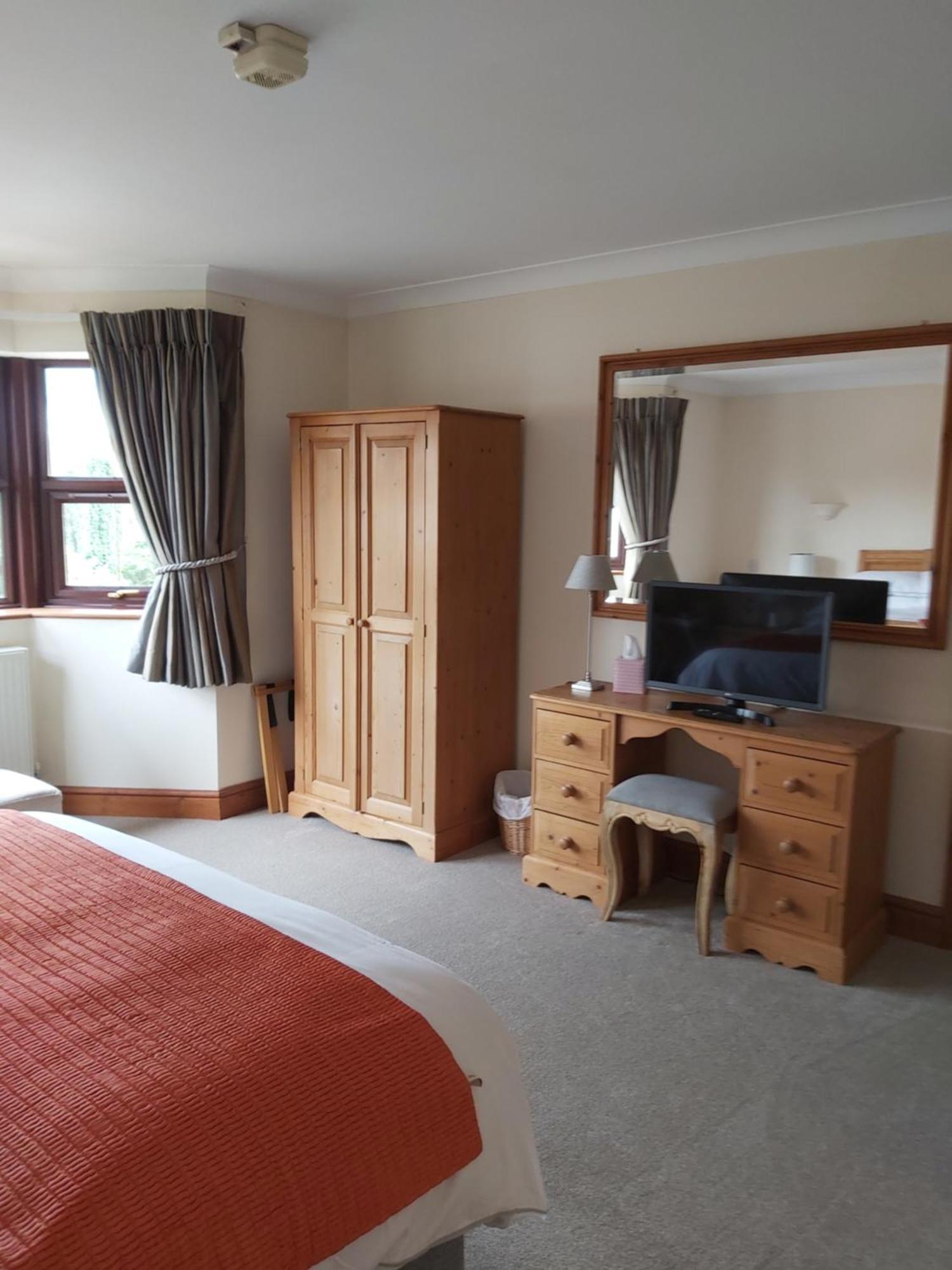Bed and Breakfast Byerley House Newmarket  Zimmer foto